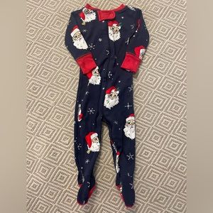 The Beaufort Bonnet Company Night Night Footie